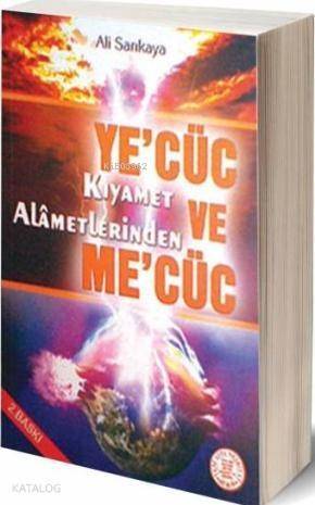 Ye'cüc ve Me'cüc Kıyamet Alametlerinden - 1