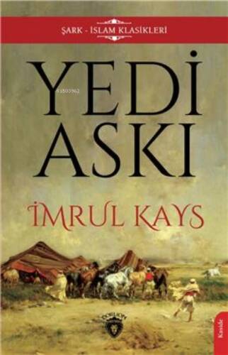 Yedi Askı - 1