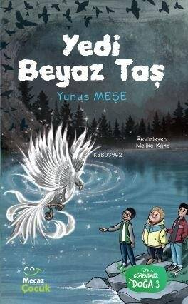 Yedi Beyaz Taş - 1