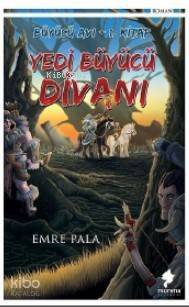 Yedi Büyücü Divanı; Büyücü Avı 1. Kitap - 1