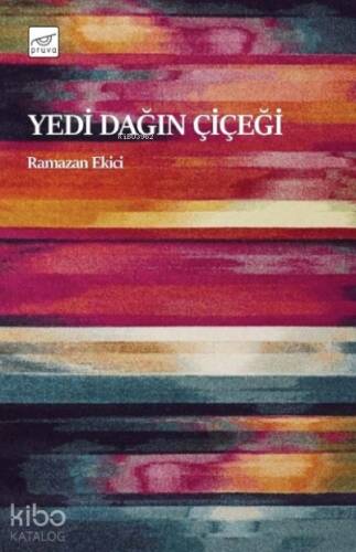 Yedi Dağın Çiçeği - 1