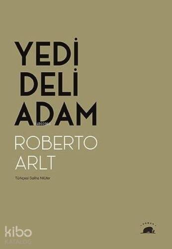 Yedi Deli Adam - 1