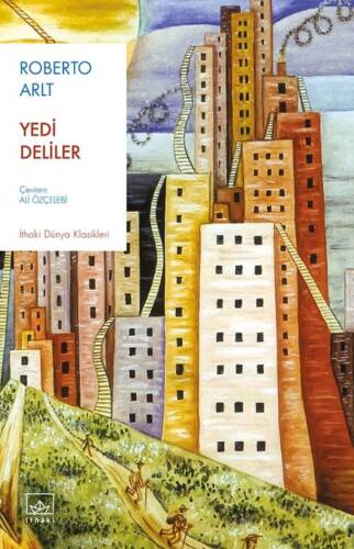 Yedi Deliler - İthaki Dünya Klasikleri - 1