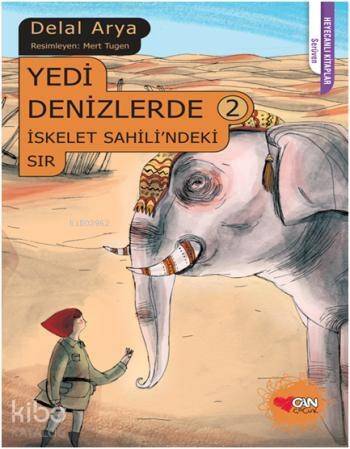 Yedi Denizlerde 2; İskelet Sahili'ndeki Sır - 1