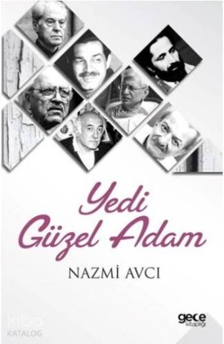 Yedi Güzel Adam - 1