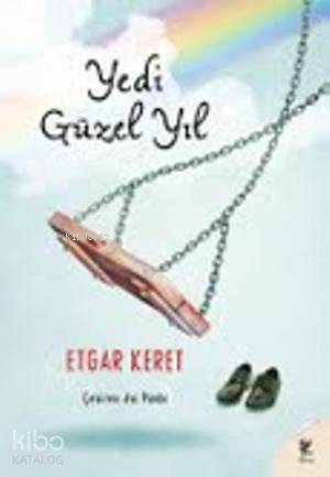 Yedi Güzel Yıl - 1