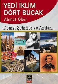 Yedi İklim Dört Bucak - 1