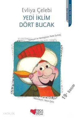 Yedi İklim Dört Bucak - 1