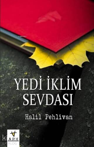 Yedi İklim Sevdası - 1