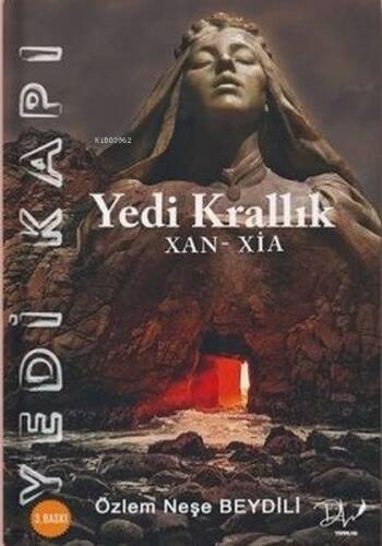 Yedi Kapı Yedi Krallık XAN - XIA - 1