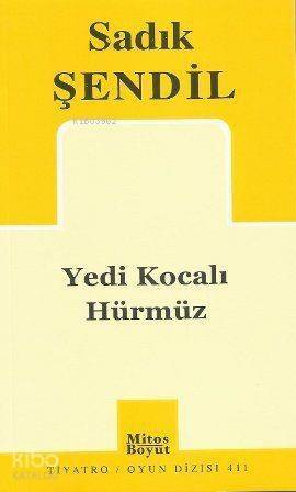 Yedi Kocalı Hürmüz - 1