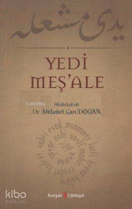 Yedi Meş'ale - 1