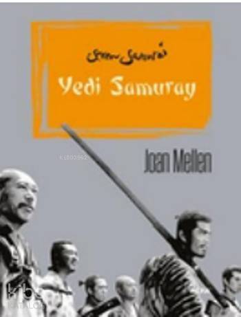 Yedi Samuray - 1