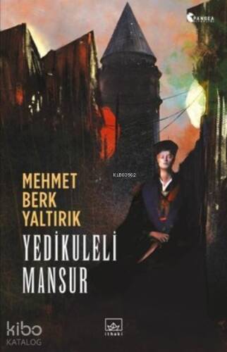 Yedikuleli Mansur - 1