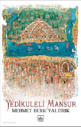 Yedikuleli Mansur - 1