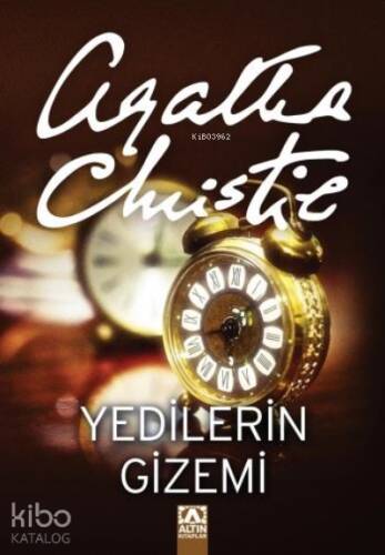 Yedilerin Gizemi - 1