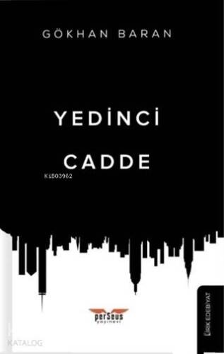 Yedinci Cadde - 1