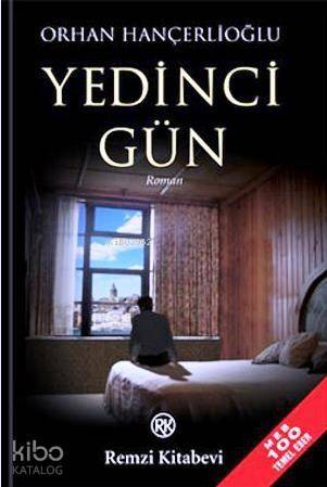 Yedinci Gün - 1