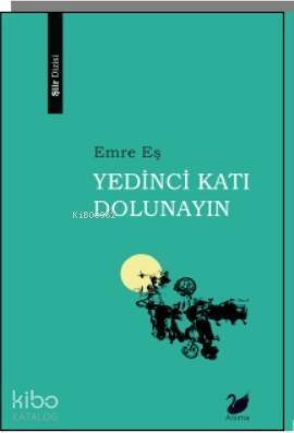 Yedinci Katı Dolunayın - 1