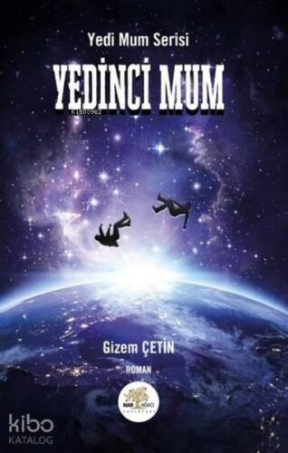 Yedinci Mum - Yedi Mum Serisi - 1