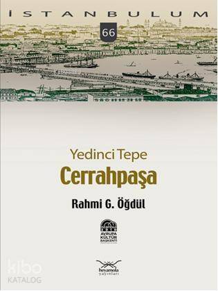 Yedinci Tepe| Cerrahpaşa - 1