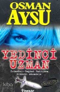 Yedinci Uzman - 1