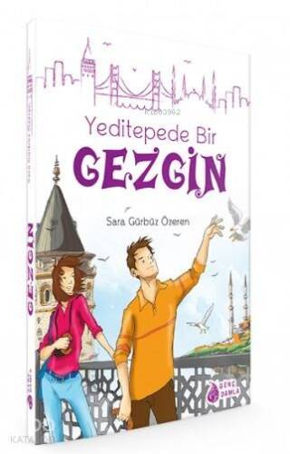 Yeditepede Bir Gezgin - 1