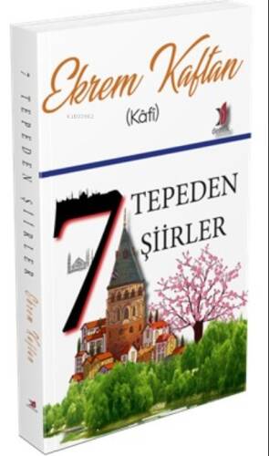 Yeditepeden Şiirler - 1