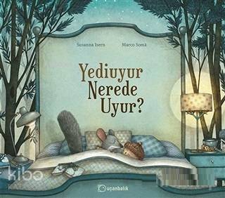 Yediuyur Nerede Uyur? - 1