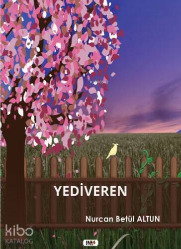 Yediveren - 1