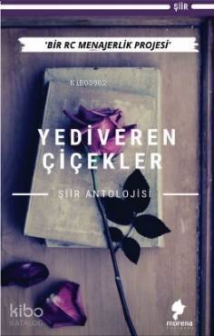 Yediveren Çiçekler - 1