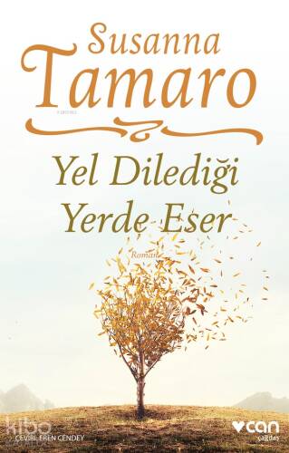 Yel Dilediği Yerde Eser - 1