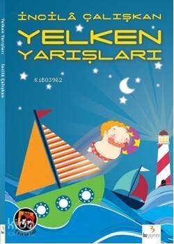 Yelken Yarışları - 1