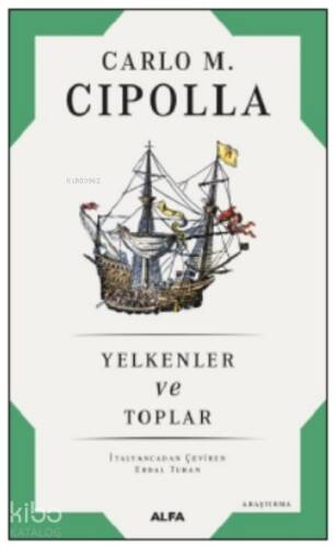 Yelkenler ve Toplar - 1