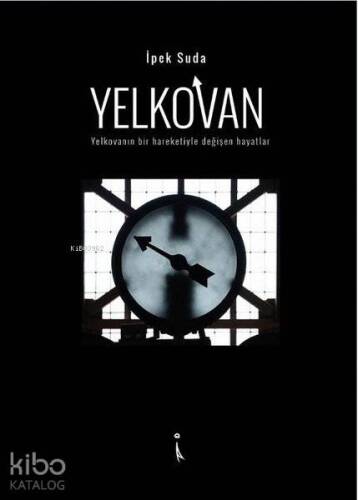 Yelkovan - 1