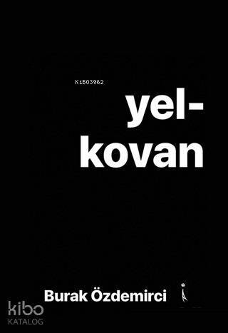 Yelkovan - 1