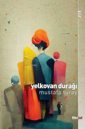 Yelkovan Durağı - 1