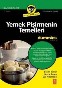 Yemek Pişirmenin Temelleri for Dummies - Cooking Basics for Dummies - 1