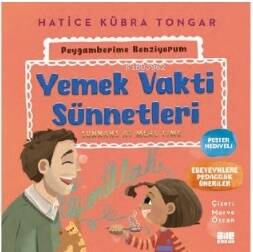 Yemek Vakti Sünnetleri - 1