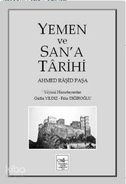 Yemen ve San'a Tarihi - 1