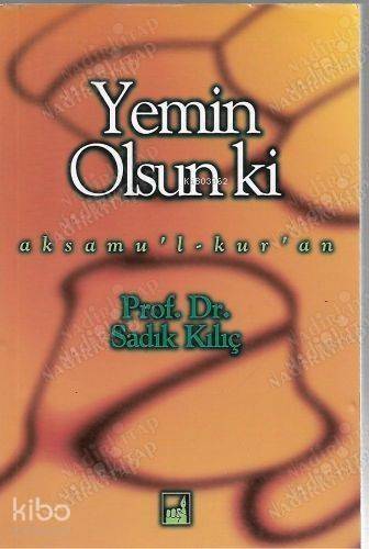 Yemin Olsun ki - 1