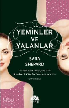 Yeminler Ve Yalanlar - 1