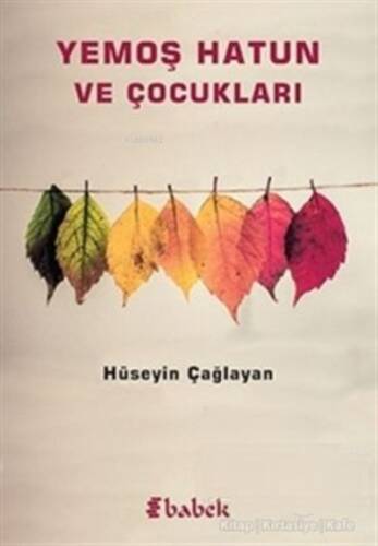 Yemoş Hatun ve Çocukları - 1