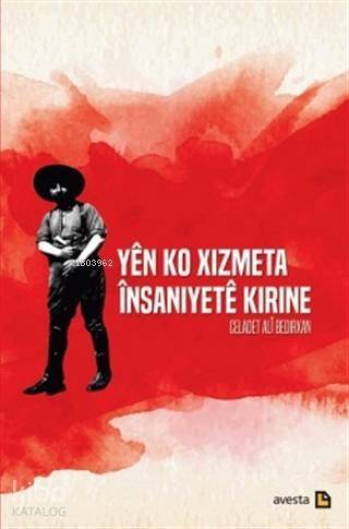 Yen Ko Xizmeta İnsaniyete Kirine - 1