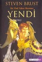 Yendi; Bir Vlad Taltos Macerası - 1