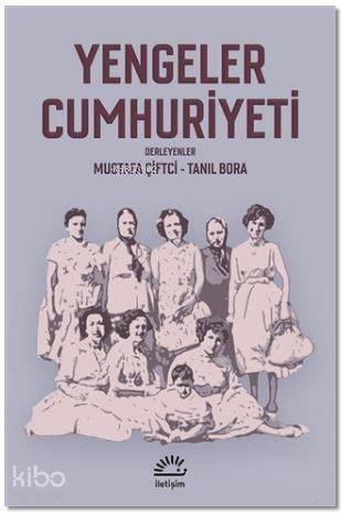 Yengeler Cumhuriyeti - 1