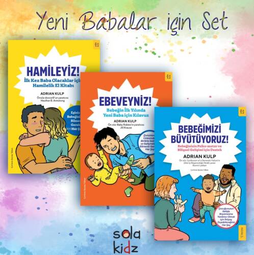 Yeni Babalar için Set - 1