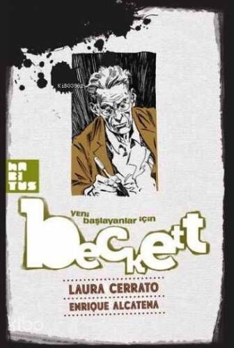 Yeni Başlayanlar İçin Beckett - 1