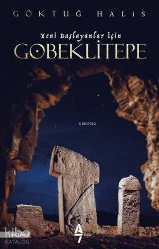 Yeni Başlayanlar İçin Göbeklitepe - 1