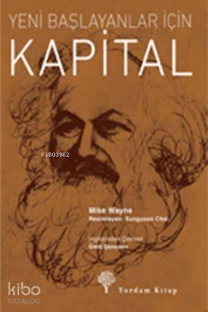 Yeni Başlayanlar İçin Kapital - 1